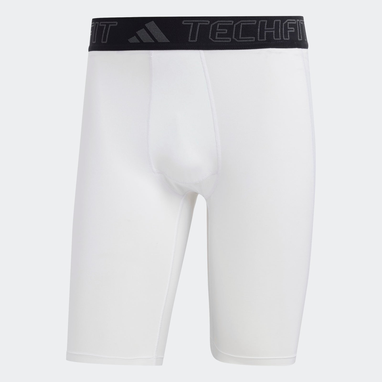 adidas TECHFIT TRAINING MEN'S SHORT TIGHTS - IC2158-ADIDAS by adidas | Available at Niky's Sports