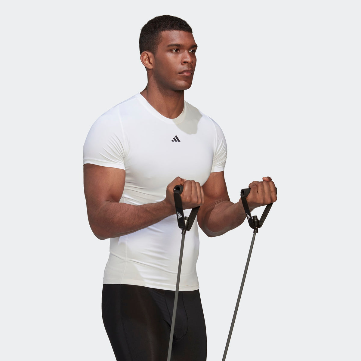 adidas TECHFIT TRAINING TEE - HK2335-ADIDAS by adidas | Available at Niky's Sports