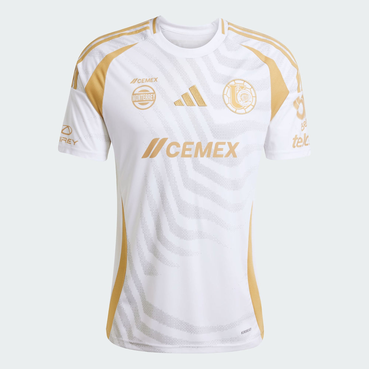 adidas Tigres UANL 24/25 Third Jersey
