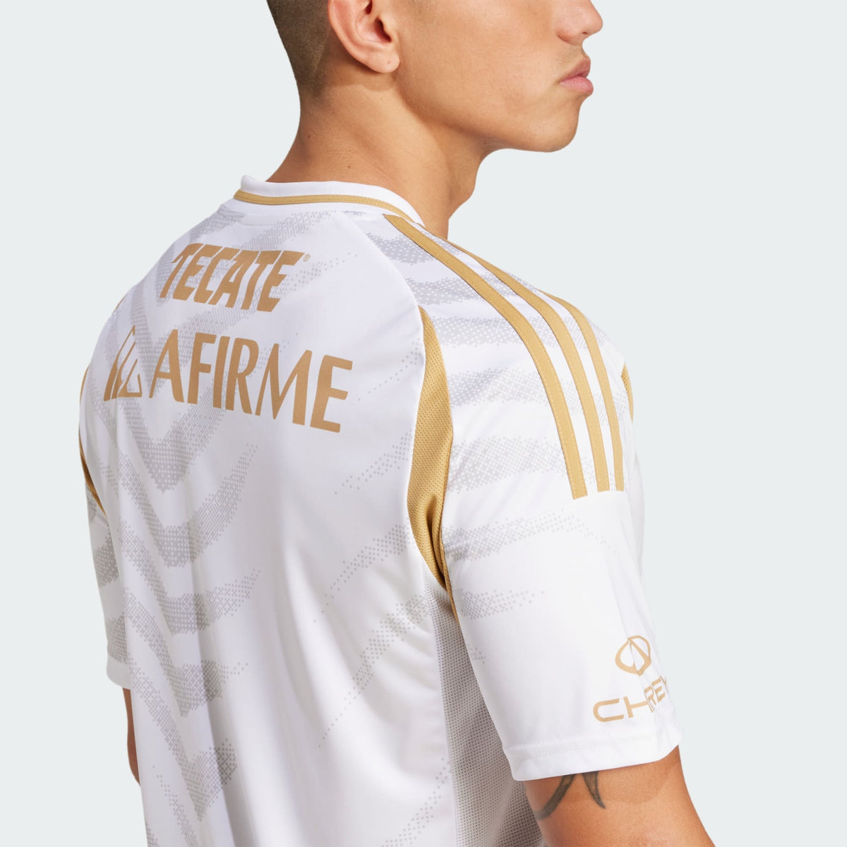 adidas Tigres UANL 24/25 Third Jersey