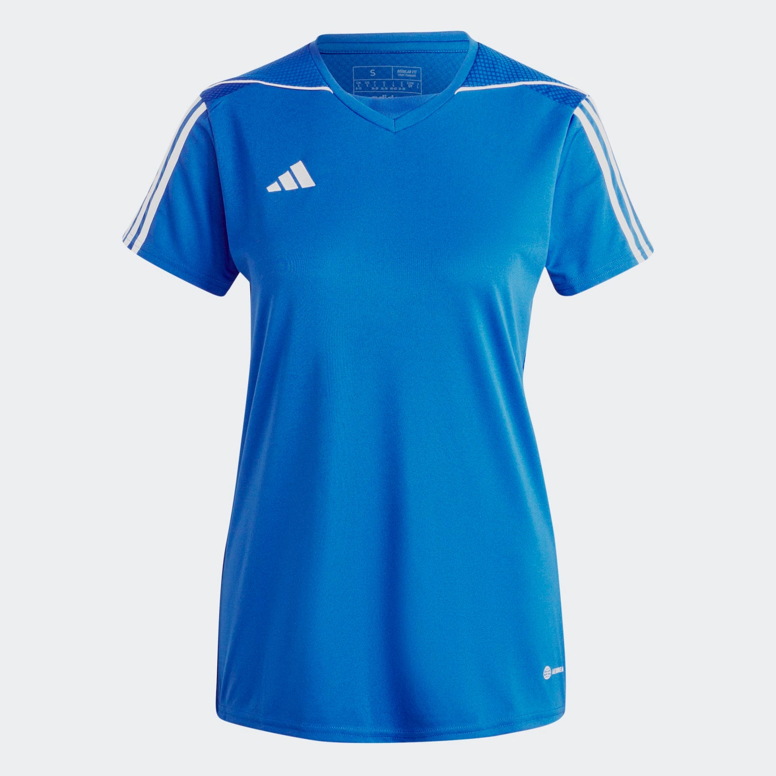 addias Tiro 23 League Jersey Women's - HR4616-ADIDAS by adidas | Available at Niky's Sports