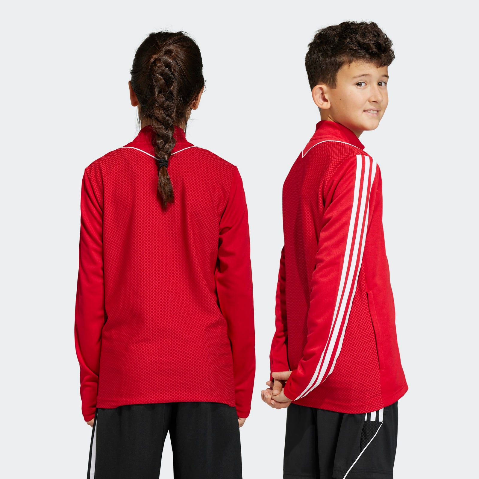 adidas TIRO 23 LEAGUE TRAINING JACKET - HS3527-ADIDAS by adidas | Available at Niky's Sports