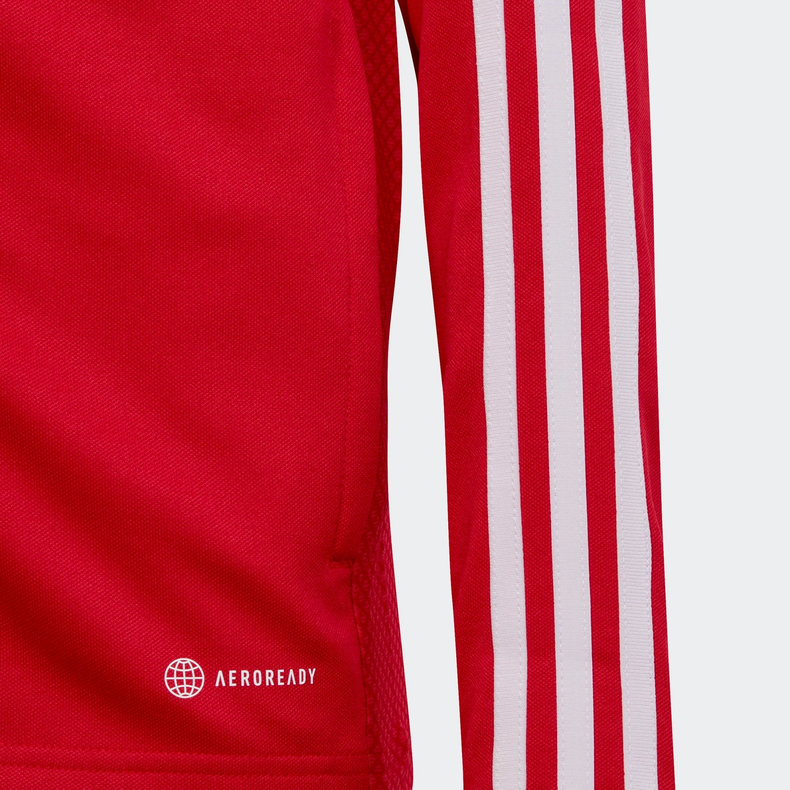 adidas TIRO 23 LEAGUE TRAINING JACKET - HS3527-ADIDAS by adidas | Available at Niky's Sports