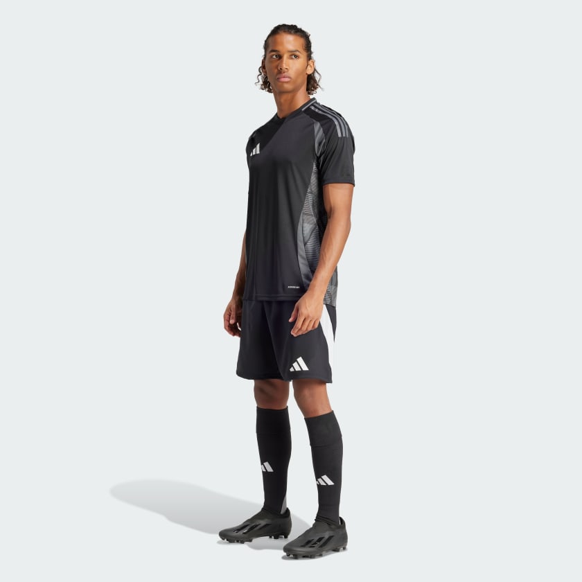 adidas Tiro 24 Competition Match Jersey