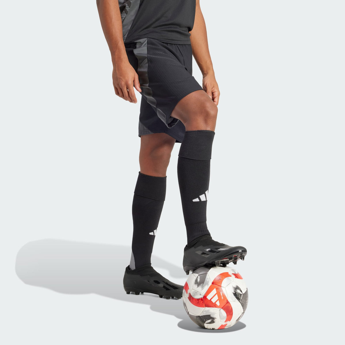 adidas TIRO 24 COMPETITION MEN'S MATCH SHORTS - IQ4753-ADIDAS by adidas | Available at Niky's Sports