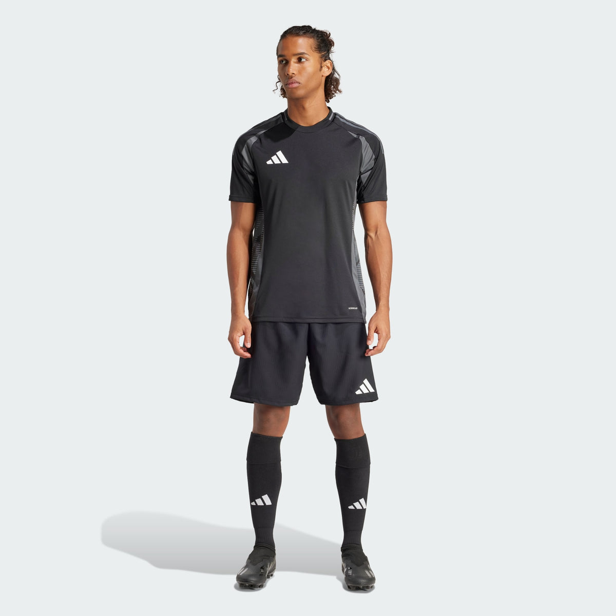 adidas TIRO 24 COMPETITION MEN'S MATCH SHORTS - IQ4753-ADIDAS by adidas | Available at Niky's Sports