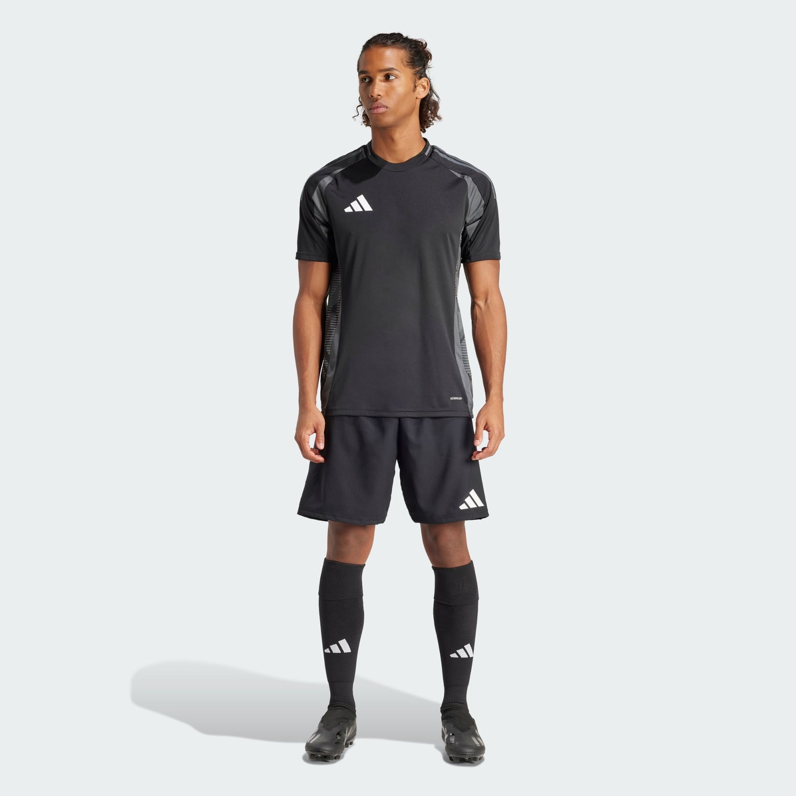 adidas TIRO 24 COMPETITION MEN'S MATCH SHORTS - IQ4753-ADIDAS by adidas | Available at Niky's Sports