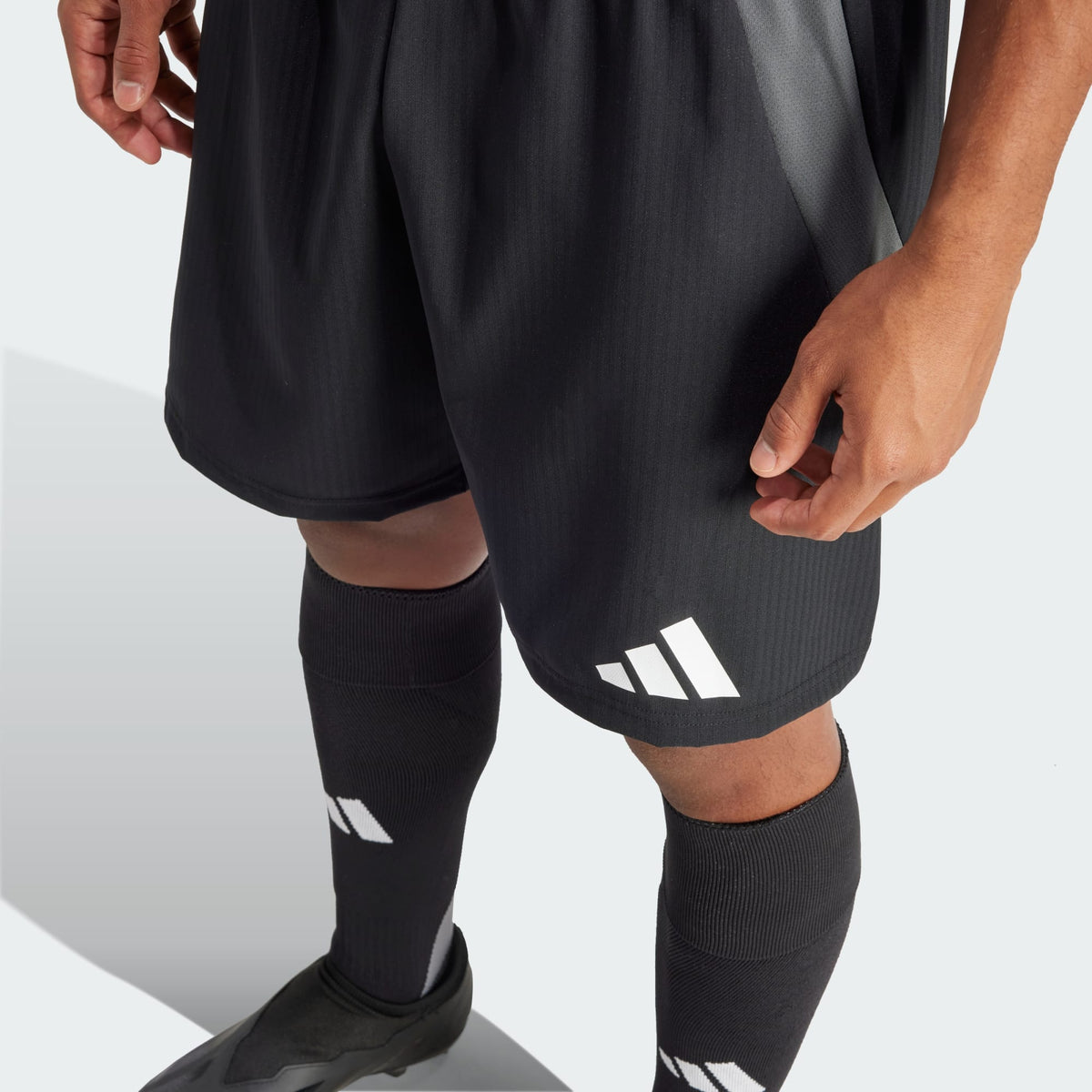 adidas TIRO 24 COMPETITION MEN'S MATCH SHORTS - IQ4753-ADIDAS by adidas | Available at Niky's Sports