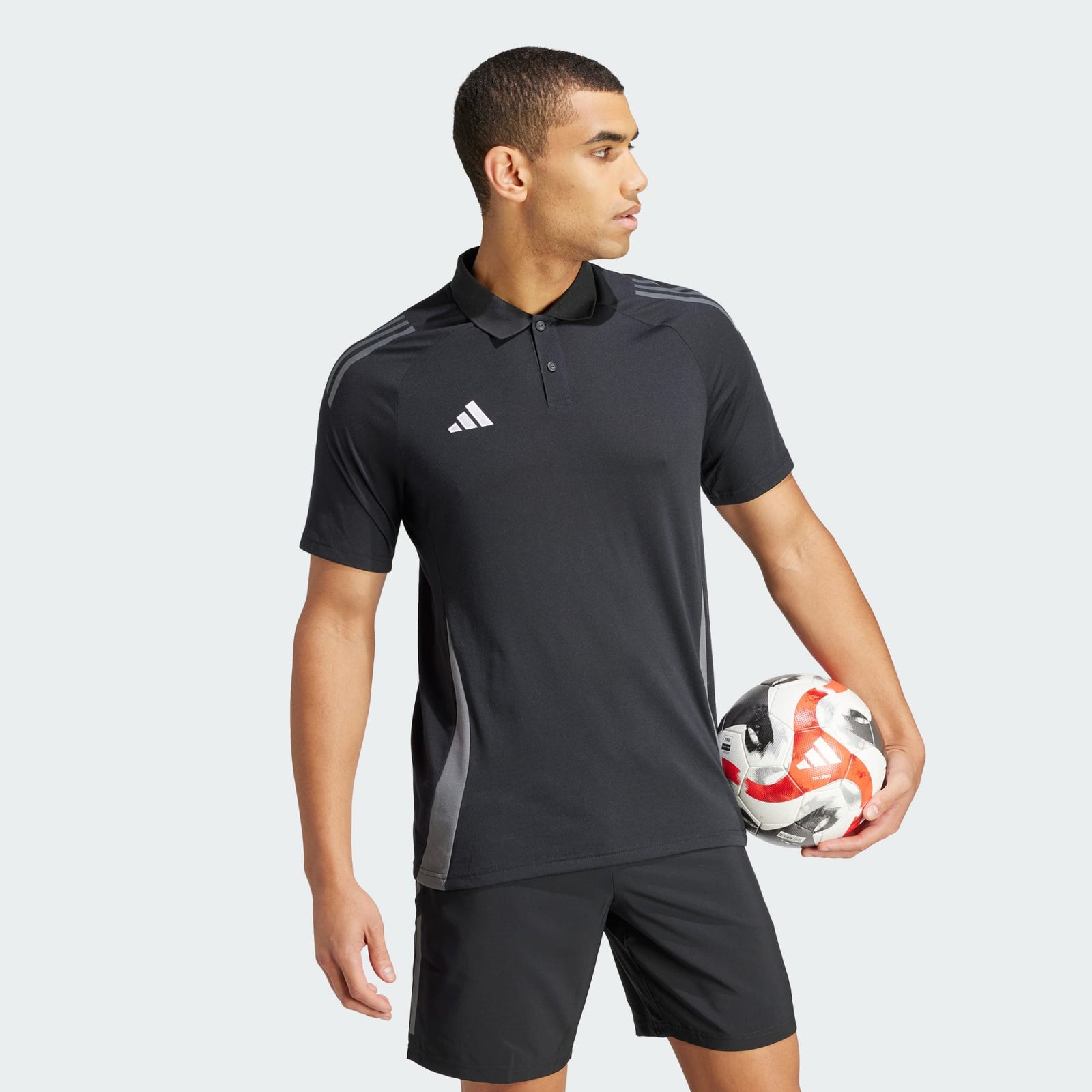 adidas Tiro 24 Competition Polo Shirt