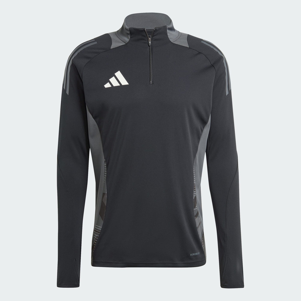 adidas Tiro 24 Competition Training Top - IL8257-ADIDAS by adidas | Available at Niky's Sports