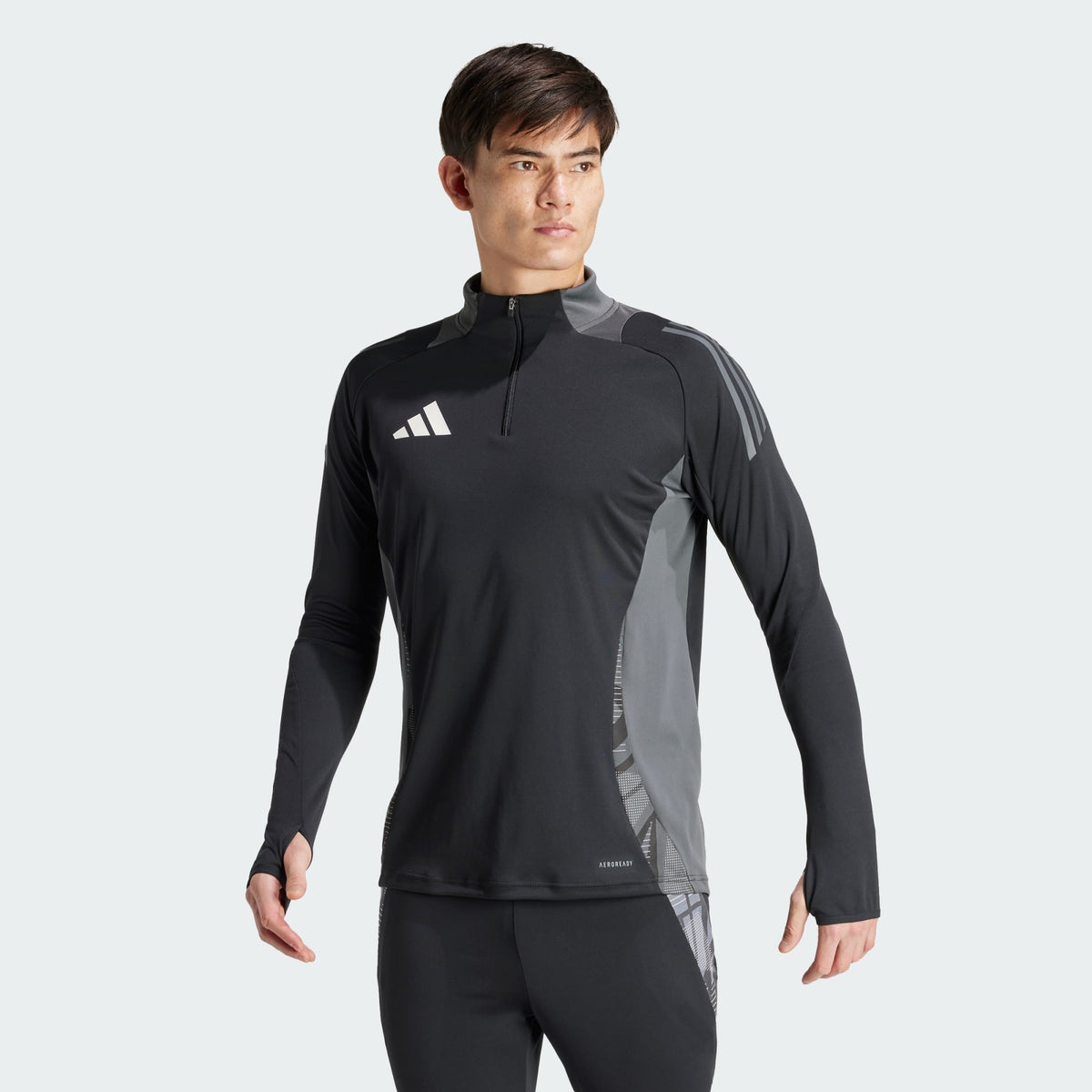 adidas Tiro 24 Competition Training Top - IL8257-ADIDAS by adidas | Available at Niky's Sports