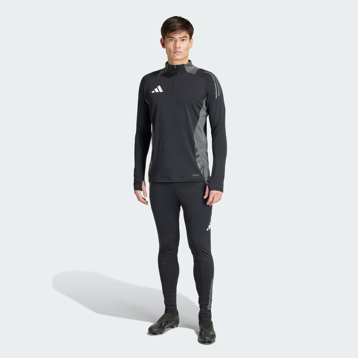 adidas Tiro 24 Competition Training Top - IL8257-ADIDAS by adidas | Available at Niky's Sports