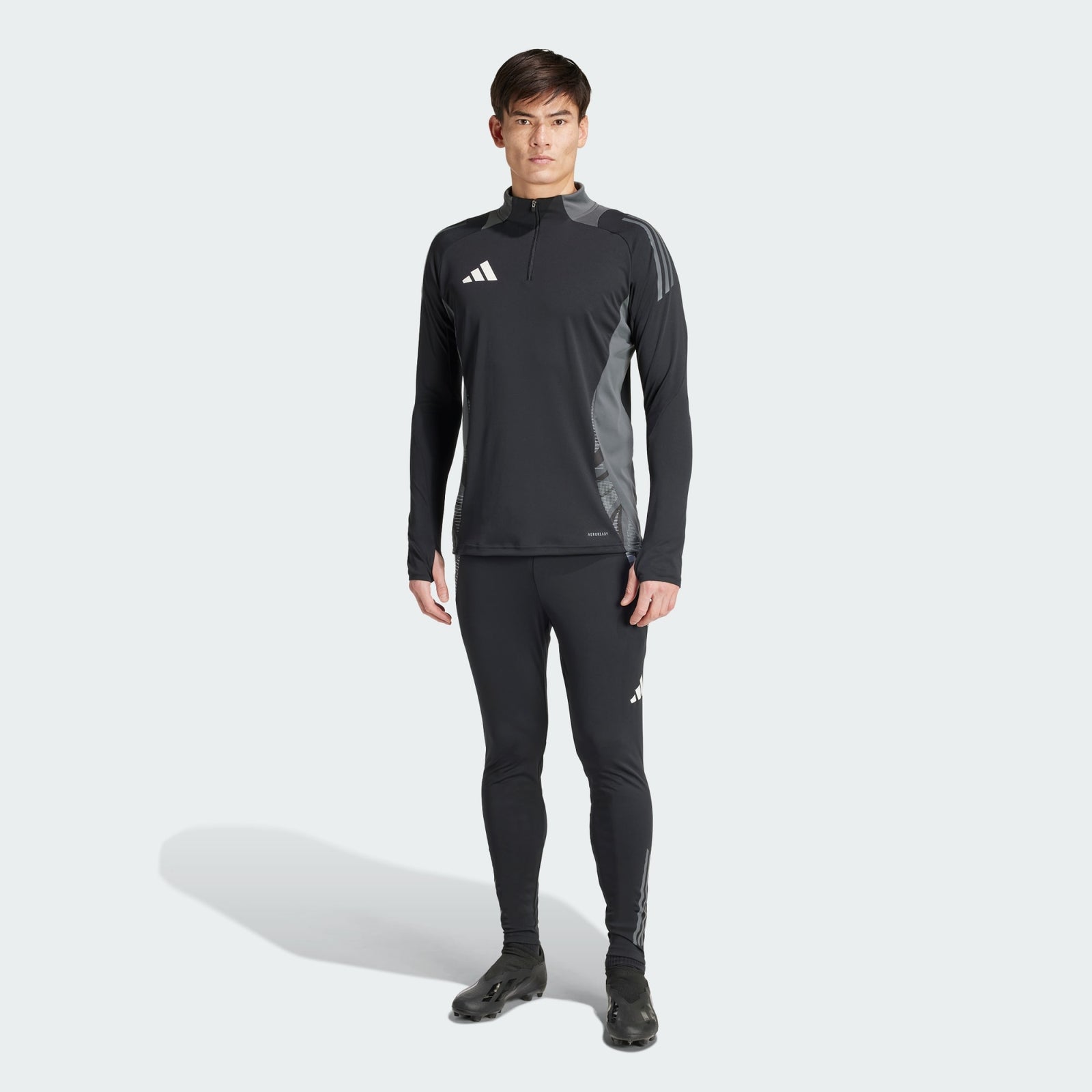 adidas Tiro 24 Competition Training Top - IL8257-ADIDAS by adidas | Available at Niky's Sports
