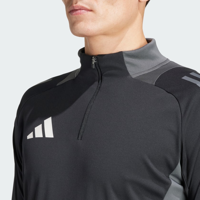 adidas Tiro 24 Competition Training Top - IL8257-ADIDAS by adidas | Available at Niky's Sports