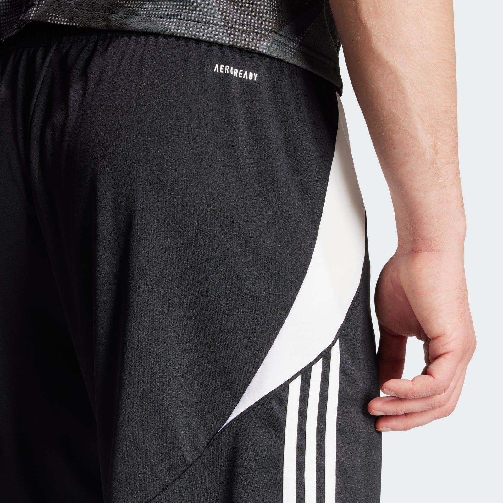 adidas Tiro 24 Soccer Short - IR9376-ADIDAS by adidas | Available at Niky's Sports