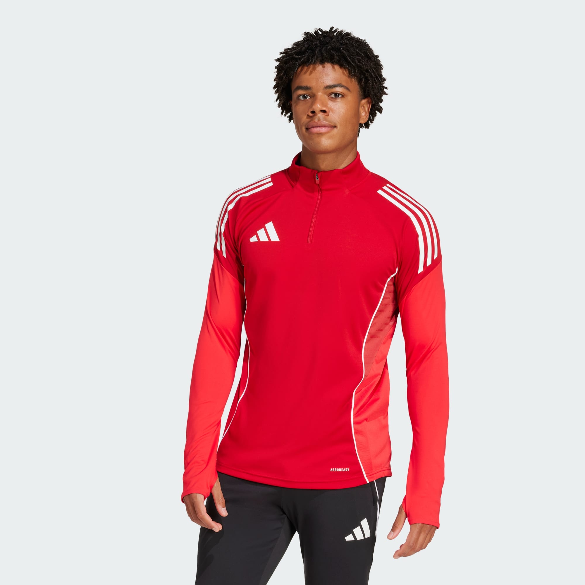adidas Tiro 25 MEN'S Comp Training Top