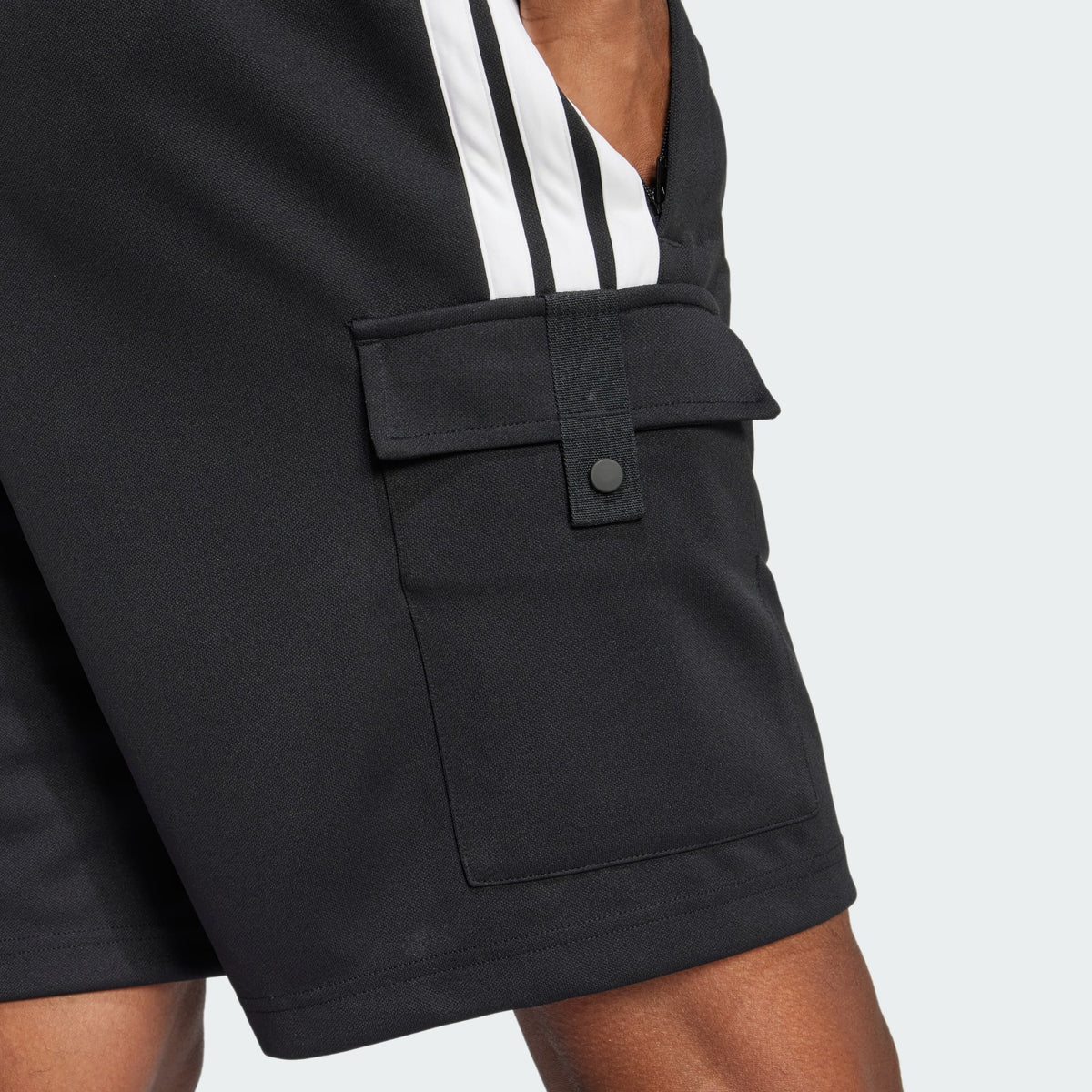 adidas Tiro Men's Cargo Shorts - JC9410-ADIDAS by adidas | Available at Niky's Sports