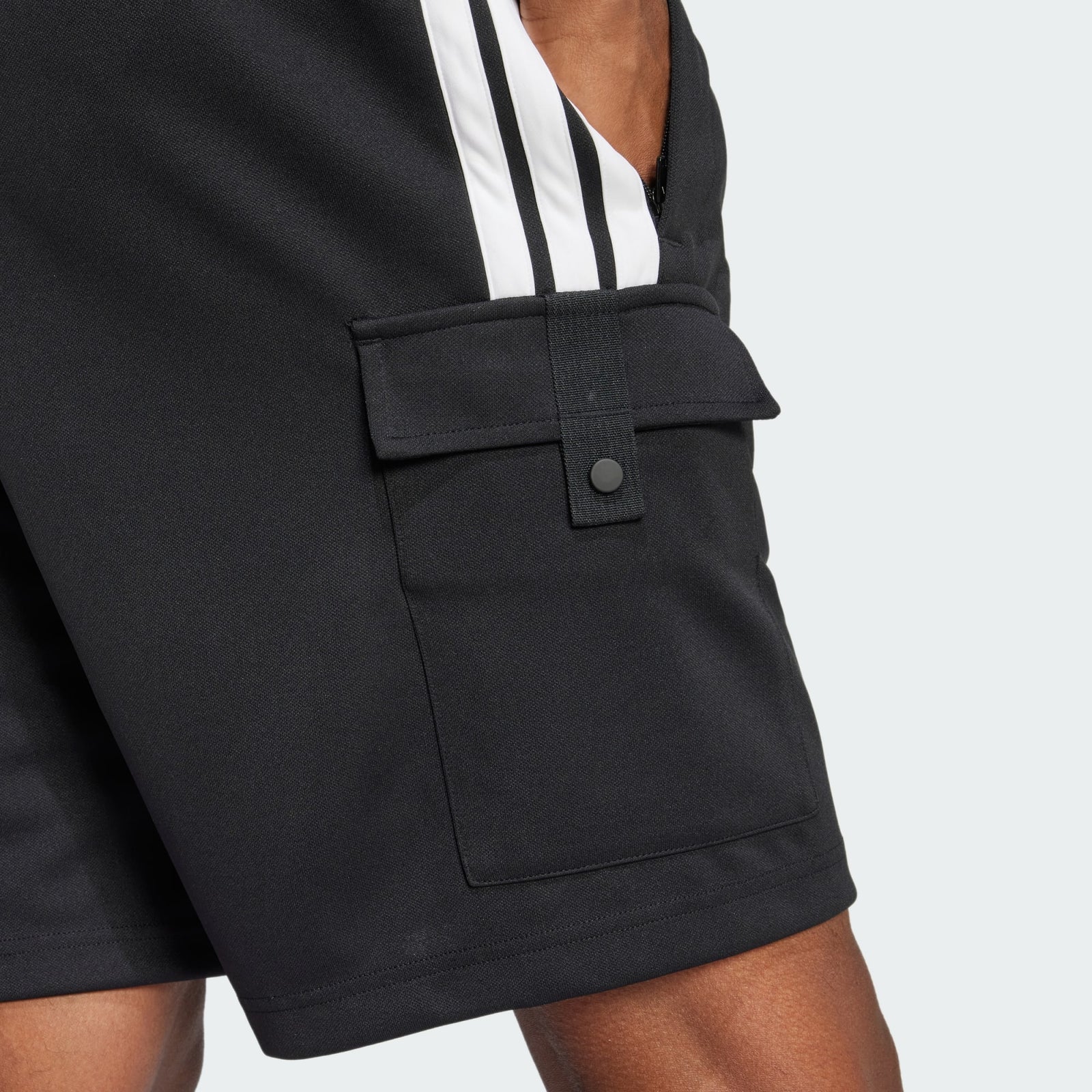 adidas Tiro Men's Cargo Shorts - JC9410-ADIDAS by adidas | Available at Niky's Sports