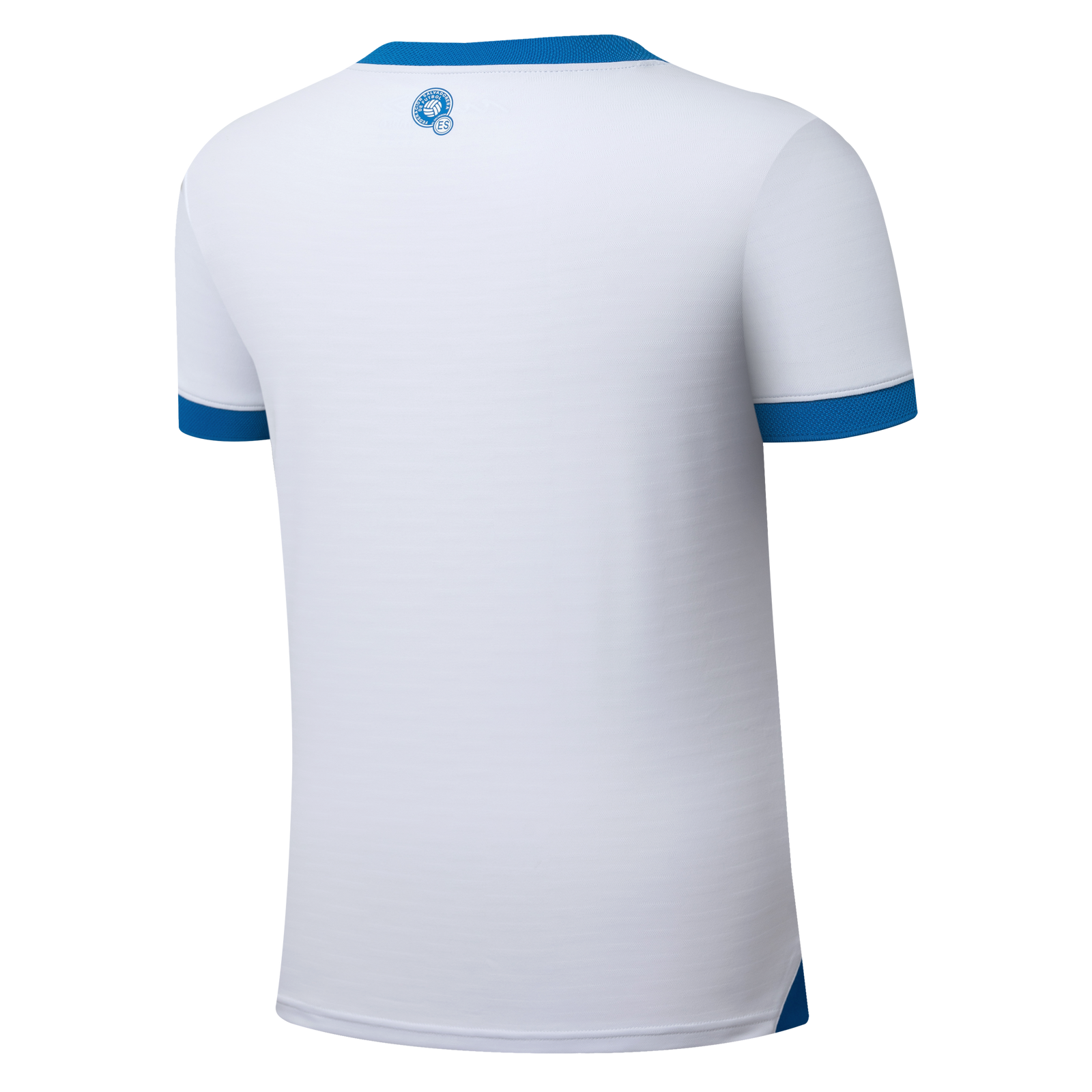 Umbro El Salvador Youth Away Jersey 25/26 - UUB5ESAJ325102-U10-UMBRO by Umbro | Available at Niky's Sports