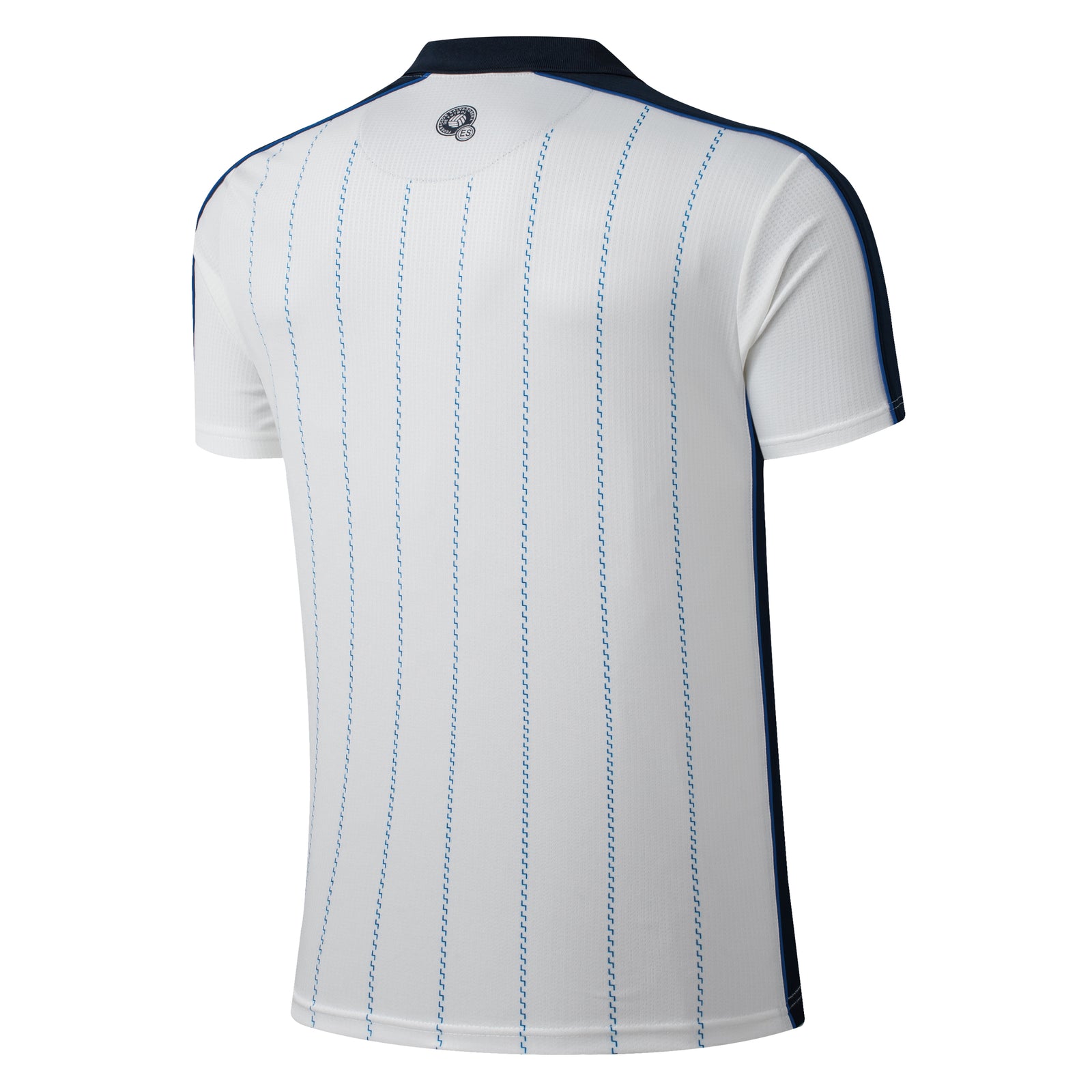 Umbro El Salvador Youth 4th Soccer Jersey - UUB5ESJS324101-TMC-UMBRO by Umbro | Available at Niky's Sports