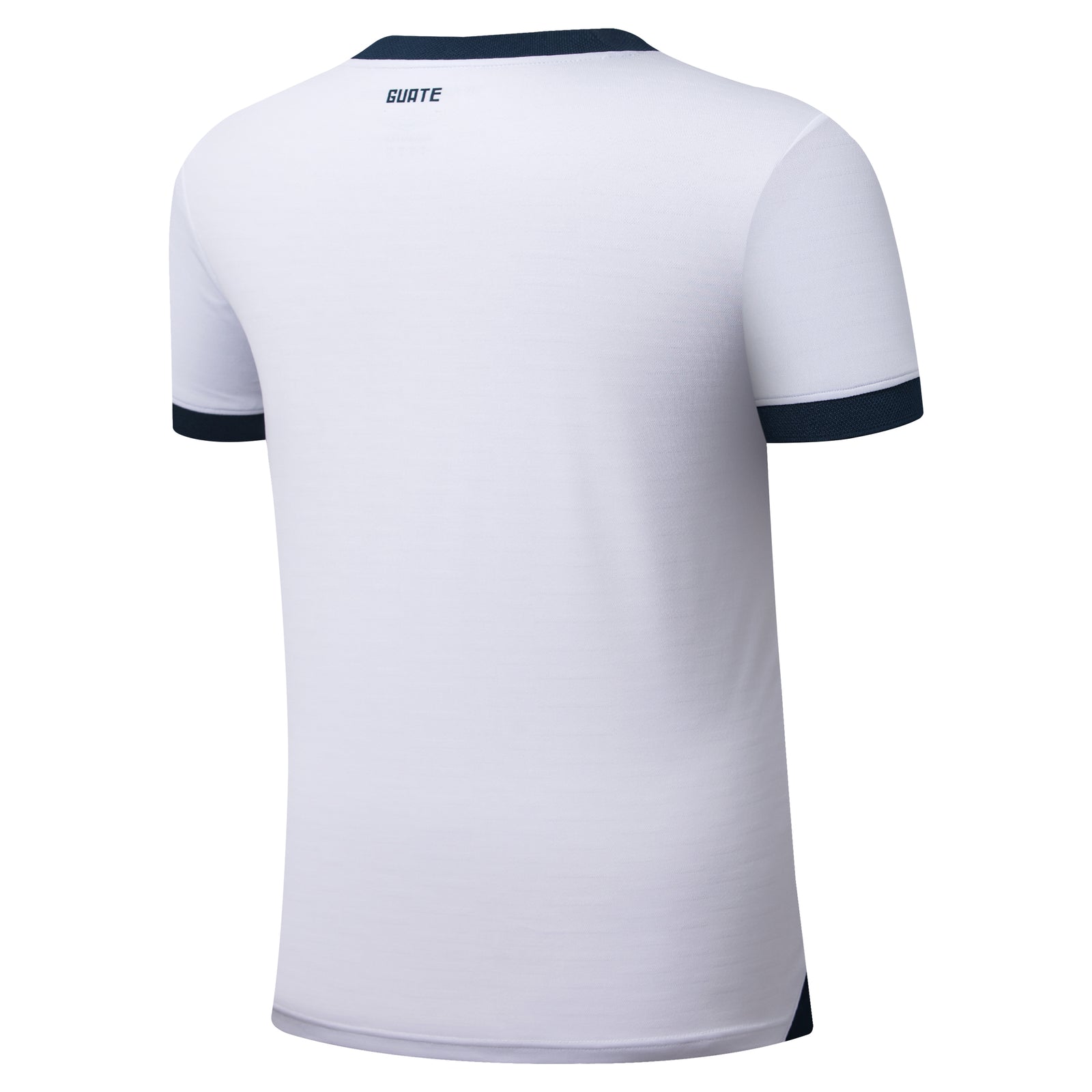 Umbro Guatemala Home Youth Jersey 25/26 - UUB5GUAJ325101-U10-UMBRO by Umbro | Available at Niky's Sports