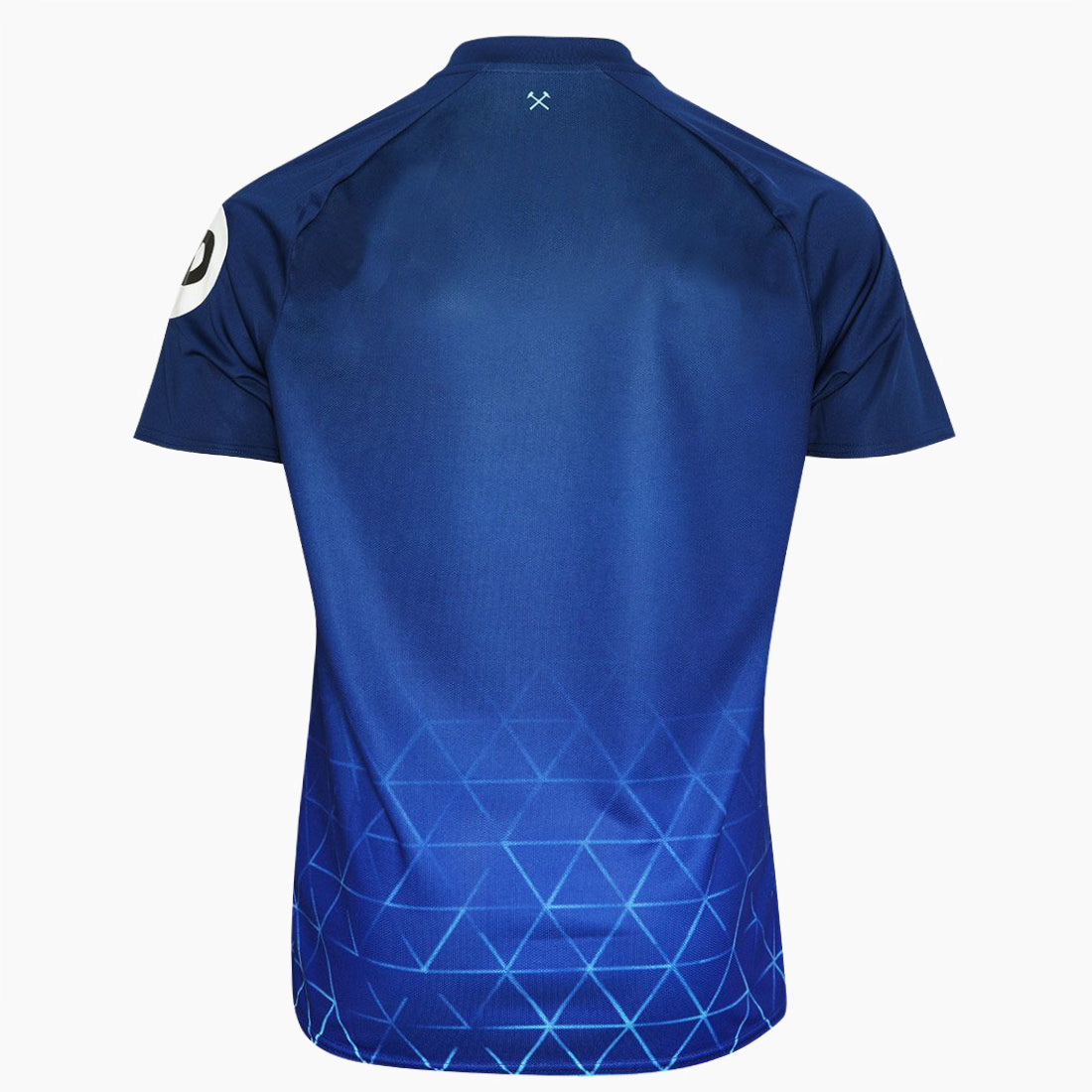 Umbro West Ham 23/24 3rd Jersey - UUM198088U-KIT-UMBRO by Umbro | Available at Niky's Sports