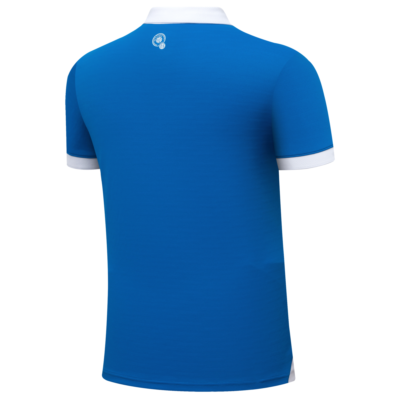 Umbro El Salvador Men's Home Jersey 25/26 - UUM1ESAJ525101-KIT-UMBRO by Umbro | Available at Niky's Sports