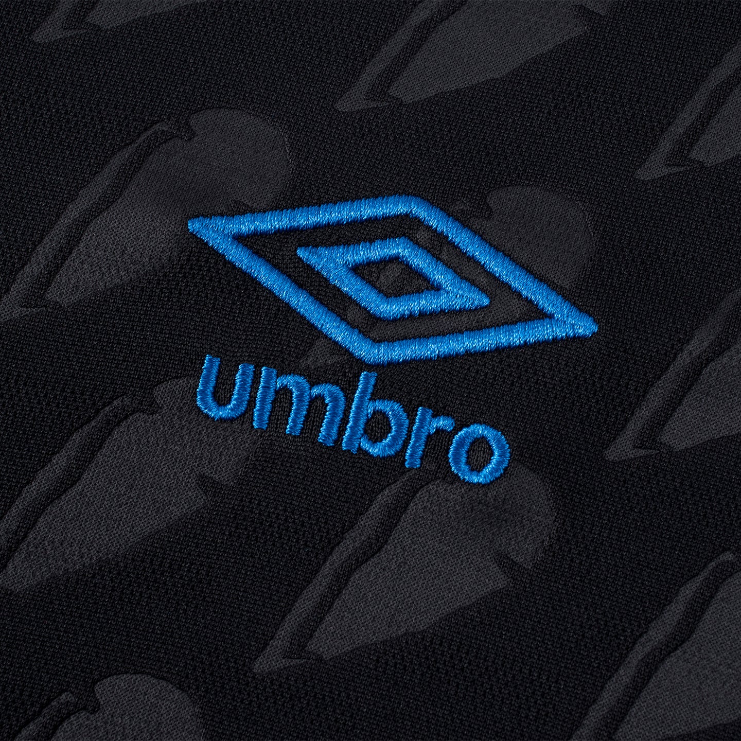 Umbro El Salvador Men's 3rd Jersey 25/26 - UUM1ESAJ525111-060-UMBRO by Umbro | Available at Niky's Sports