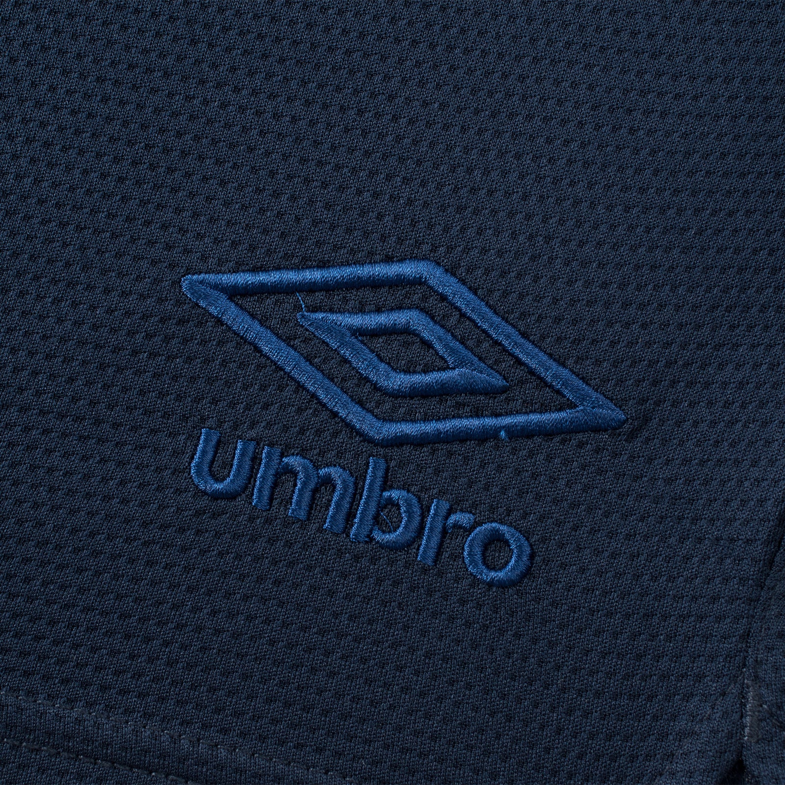 Umbro El Salvador Lifestyle Short - UUM1ESH525101-U41-UMBRO by Umbro | Available at Niky's Sports