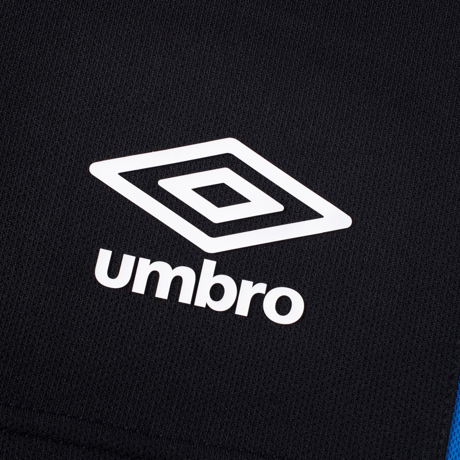 Umbro El Salvador Training Short - UUM1ESSH525107-060-UMBRO by Umbro | Available at Niky's Sports
