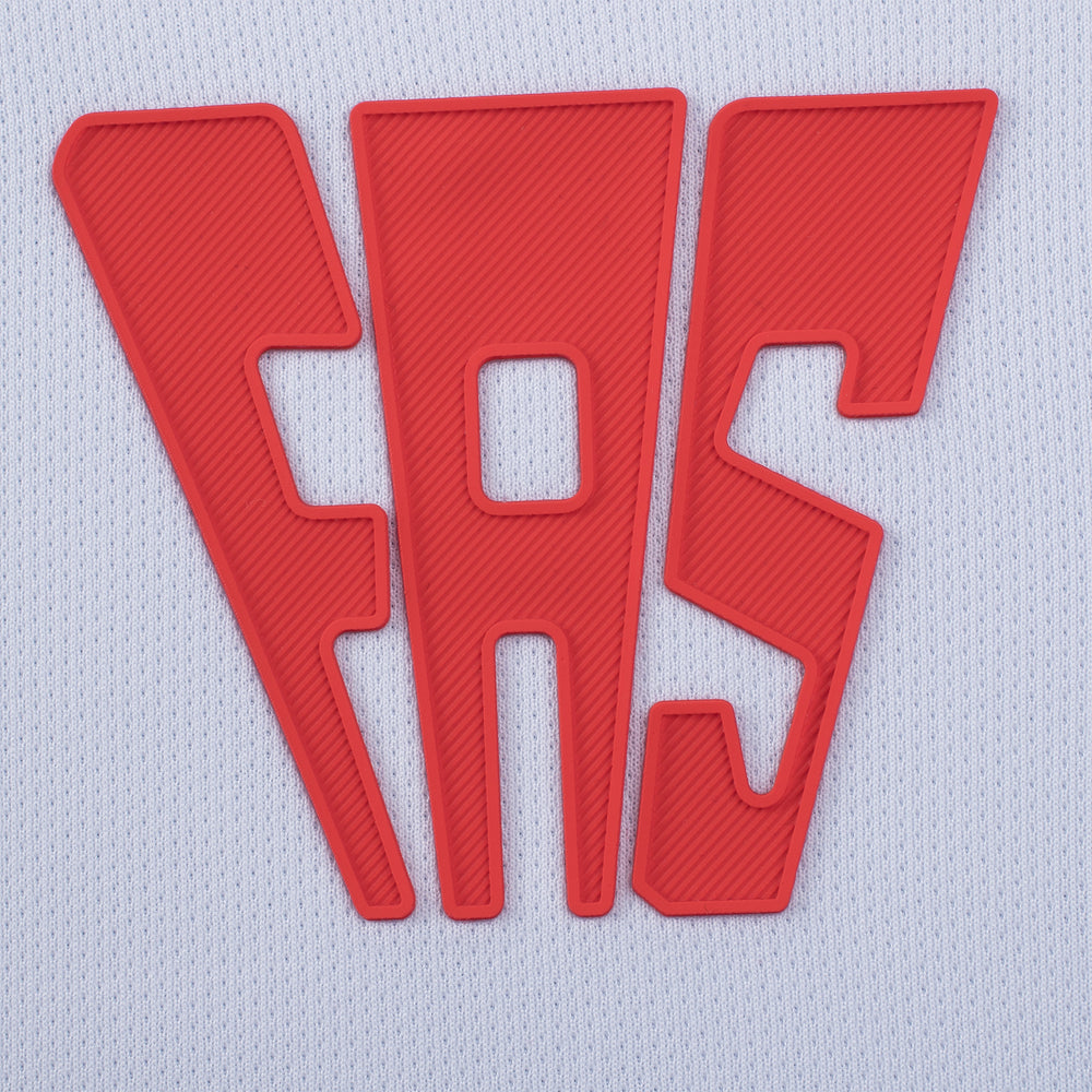 Umbro Club Deportivo Fas Away Jersey 25/26 - UUM1FSJS525202-KIT-UMBRO by Umbro | Available at Niky's Sports