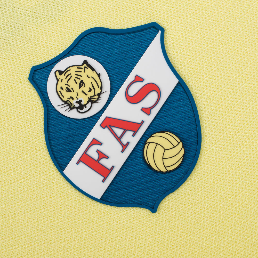 Umbro Club Deportivo Fas 3rd Jersey 25/26 - UUM1FSJS525203-KIT-UMBRO by Umbro | Available at Niky's Sports