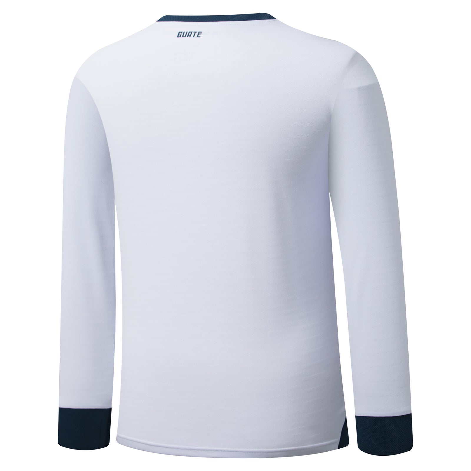 Umbro Guatemala Men's Long Sleeve Home Jersey 25/26 - UUM1GUAL525101-U10-UMBRO by Umbro | Available at Niky's Sports