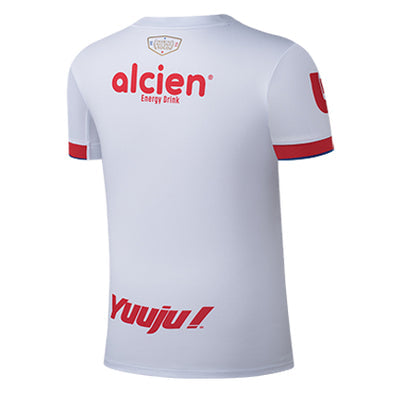 Umbro Olympia Home Jersey 25/26