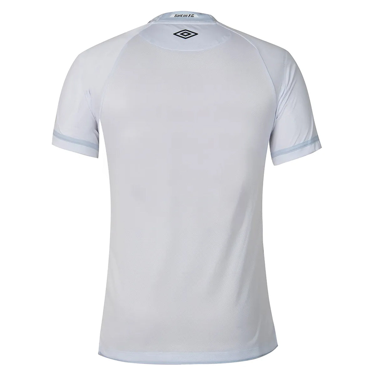 Umbro Men's Santos FC 25/26 Home Jersey - UUM1U31S03750-UMBRO by Umbro | Available at Niky's Sports