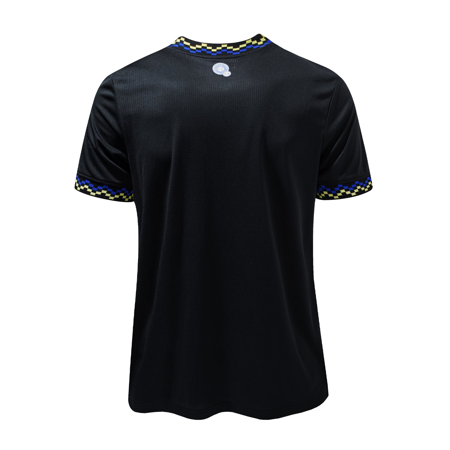 Umbro El Salvador Third Jersey 2024 Men's - UUM1ESJS52302B-UGQ-UMBRO by Umbro | Available at Niky's Sports