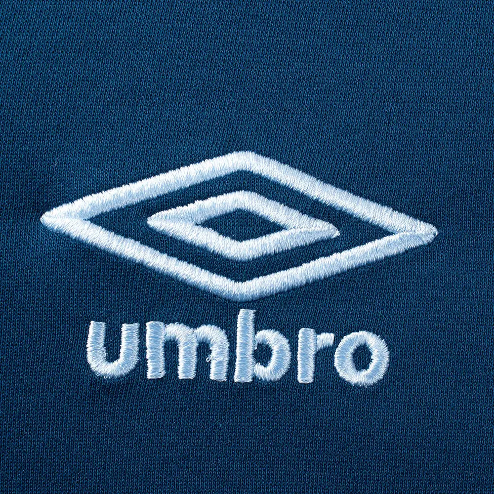 Umbro Guatemala Men's Polo - UUM1GUPL525101-U41-UMBRO by Umbro | Available at Niky's Sports