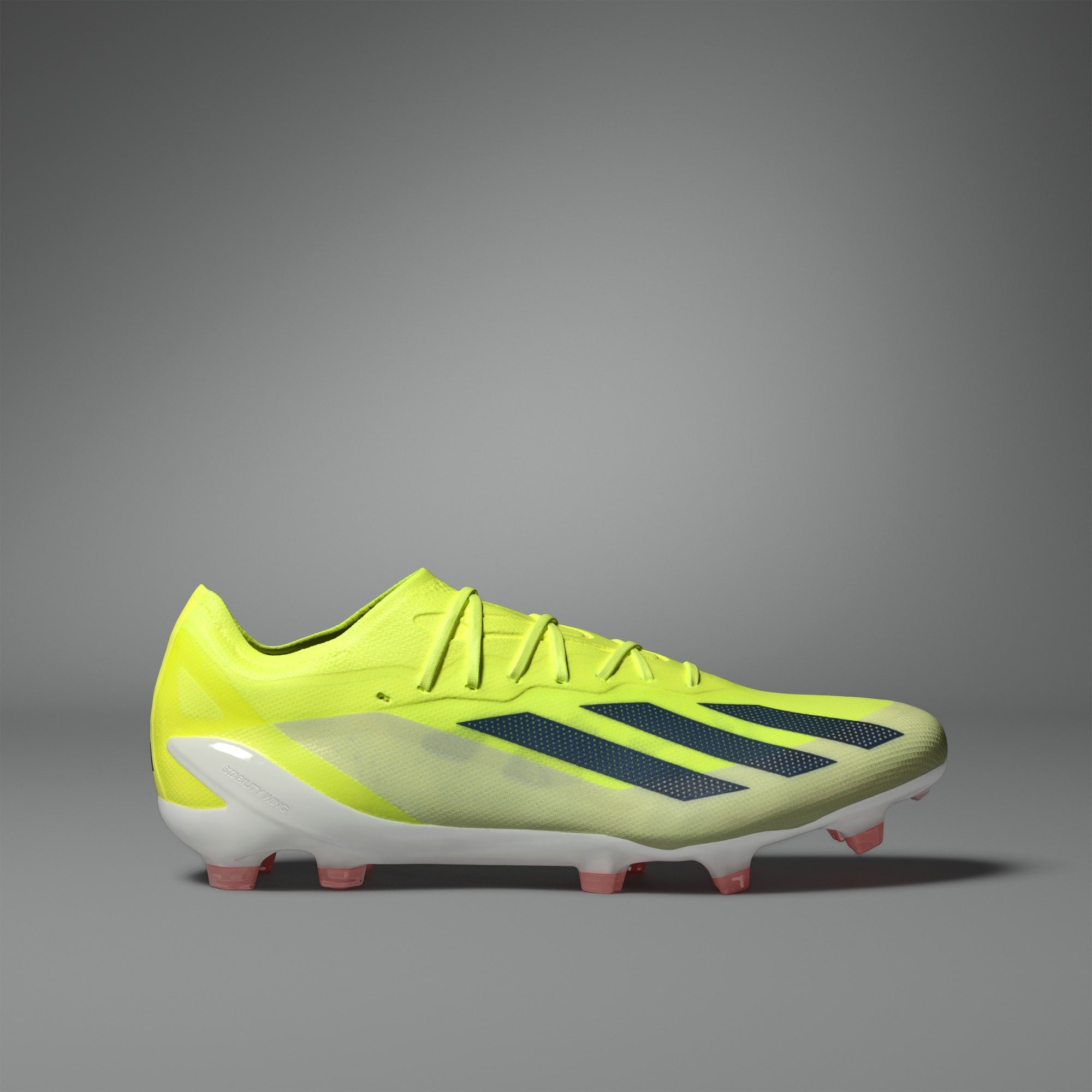 adidas X CRAZYFAST ELITE FirmGround Soccer Cleats