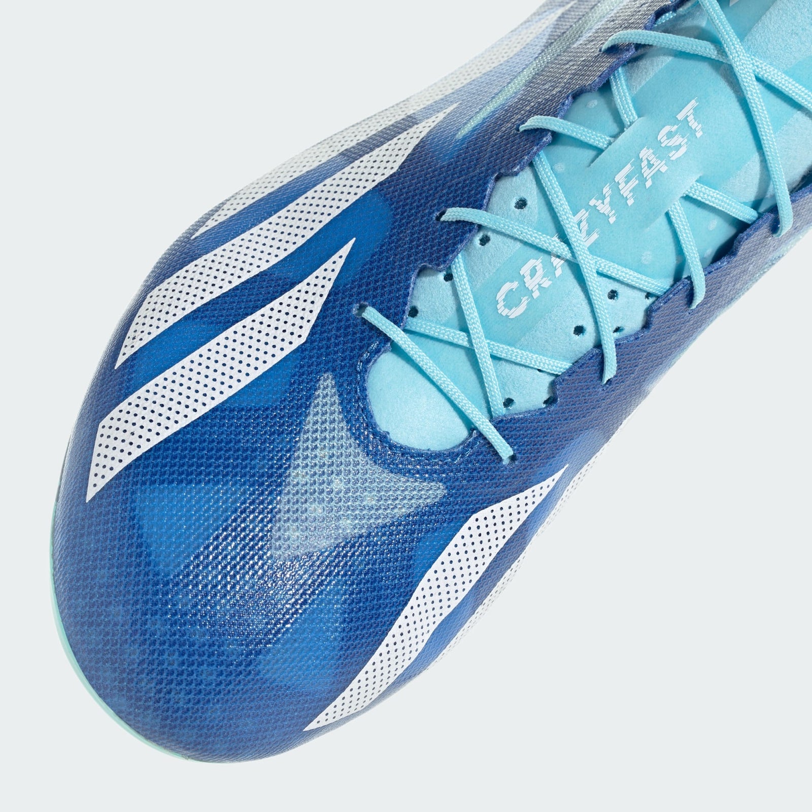adidas X CRAZYFAST + FIRM GROUND SOCCER CLEATS - HQ4512-ADIDAS by adidas | Available at Niky's Sports