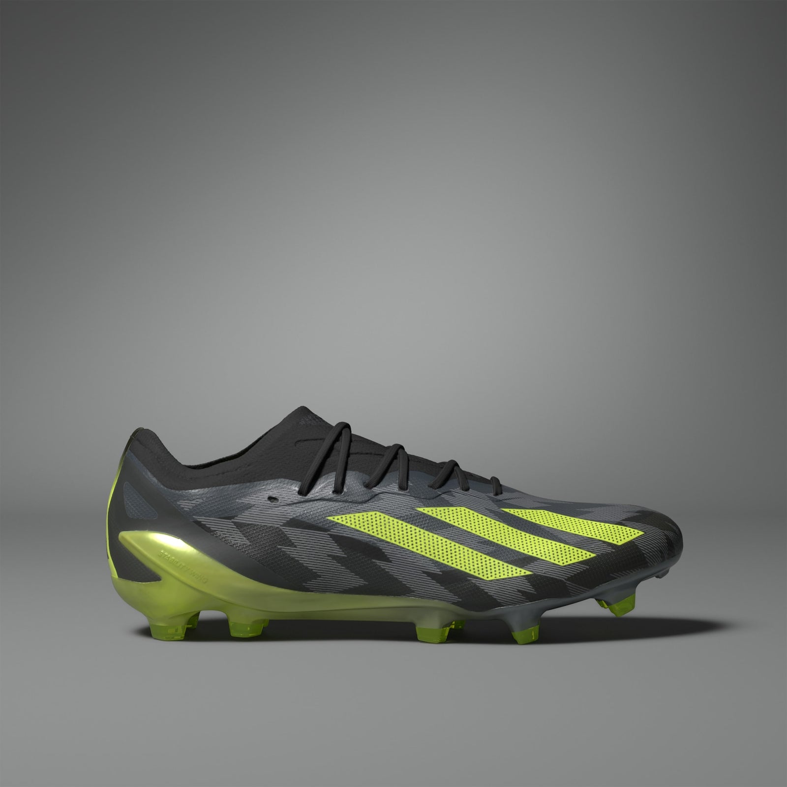 adidas X CRAZYFAST INJECTION.1 FIRM GROUND SOCCER CLEATS - IG0670-ADIDAS by adidas | Available at Niky's Sports