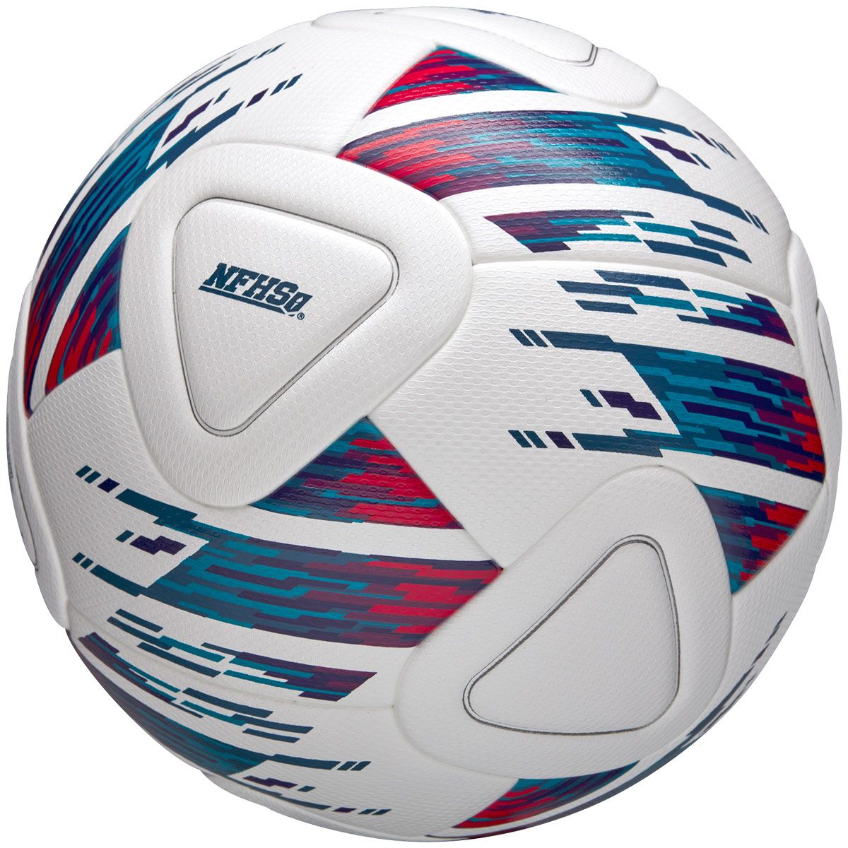 Wilson NCAA/NFHS Veza Soccer Ball - WS1001001XB05-WILSON by Wilson | Available at Niky's Sports