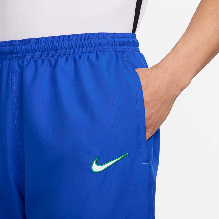 Nike Brazil 1998 Reissue Pant - FZ6716-438-NIKE by Nike | Available at Niky's Sports