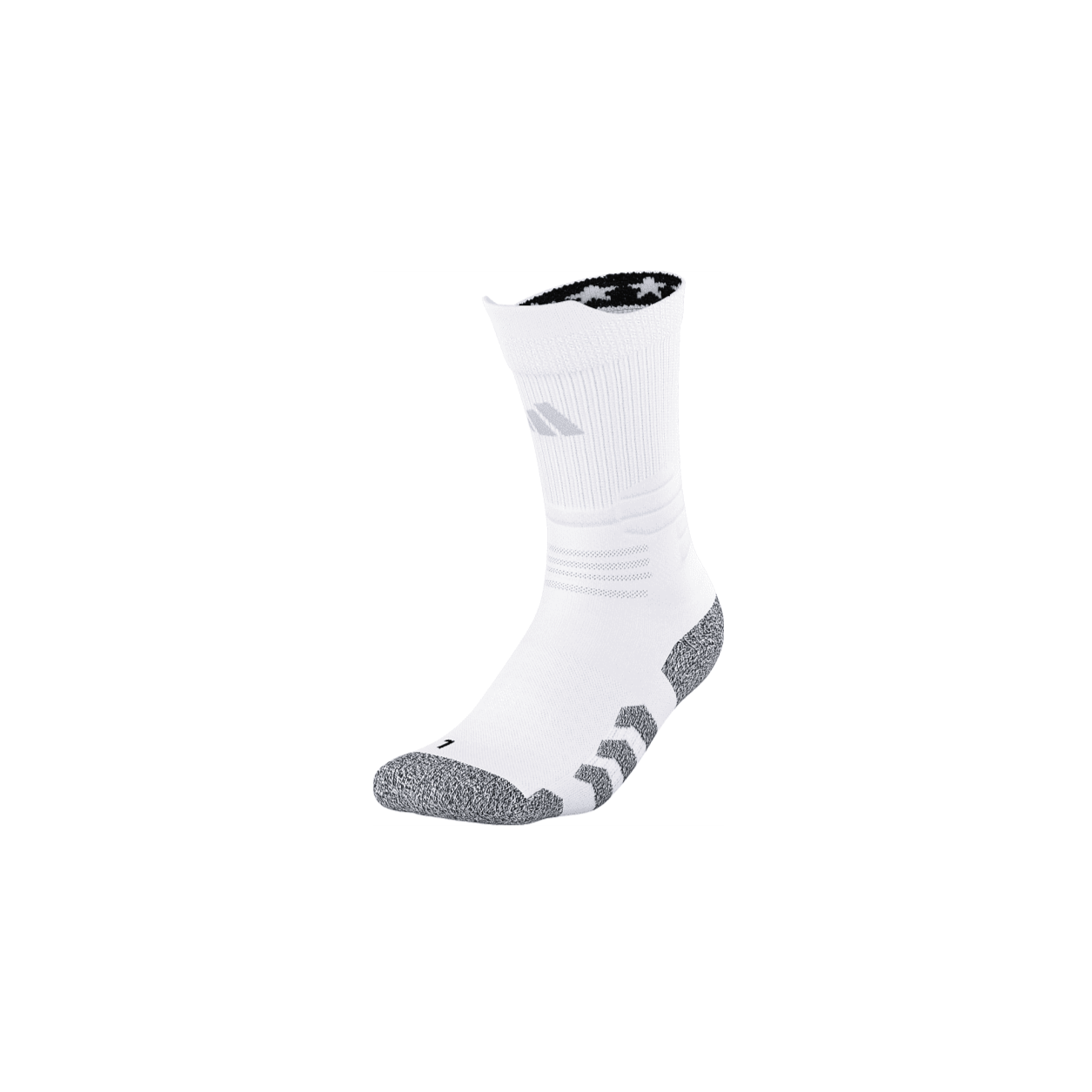 adidas 5-Star Team Traxion 2.0 Crew Sock