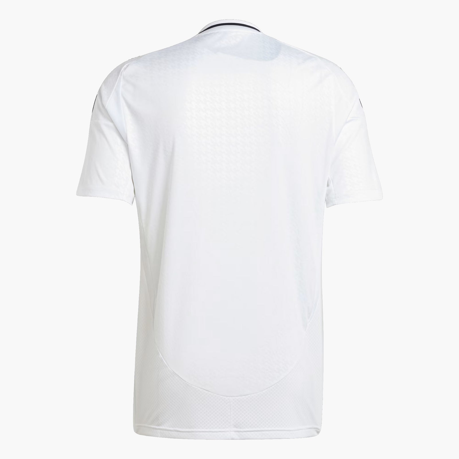 adidas Real Madrid Home Stadium Jersey 2024-25 Men's - IU5011-ADIDAS by adidas | Available at Niky's Sports
