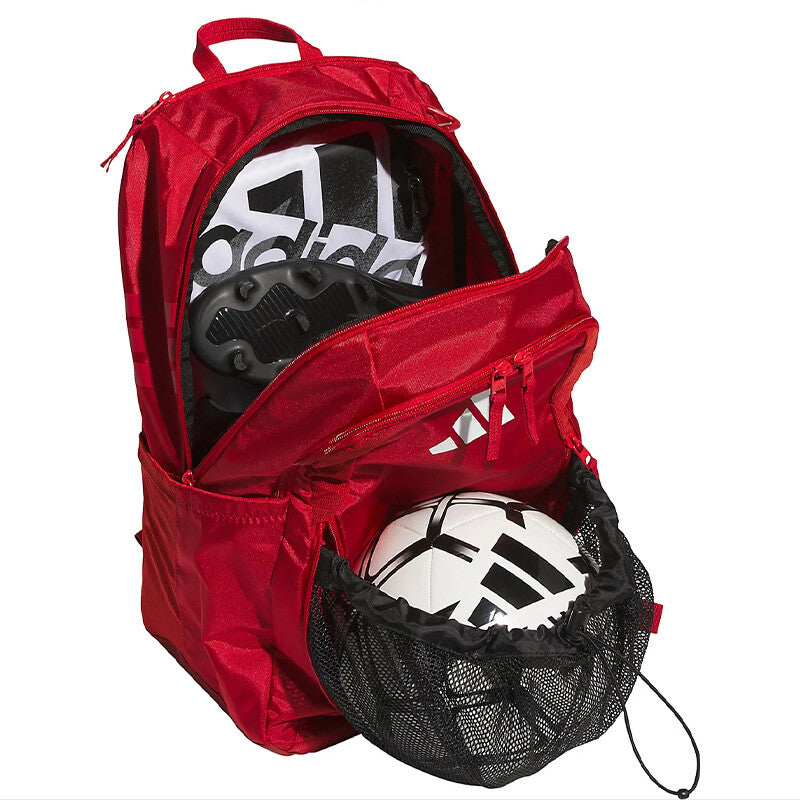 adidas Stadium 4 Backpack - 5159407-ADIDAS by adidas | Available at Niky's Sports