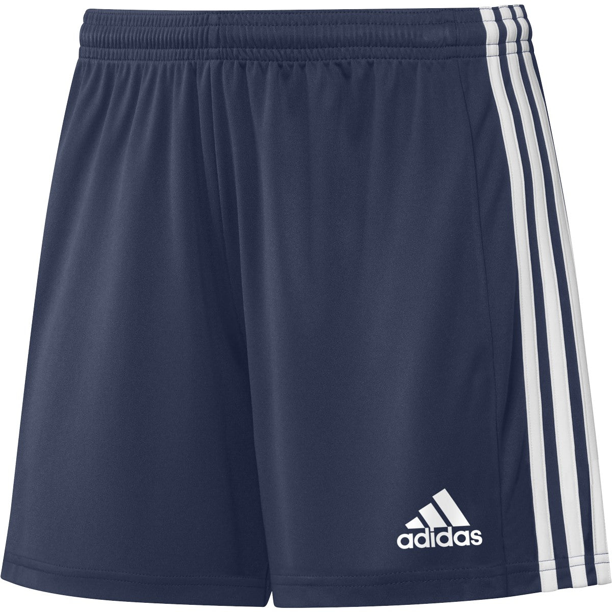 ADIDAS WOMEN'S SQUADRA 21 SOCCER SHORTS - GN5779-ADIDAS by adidas | Available at Niky's Sports