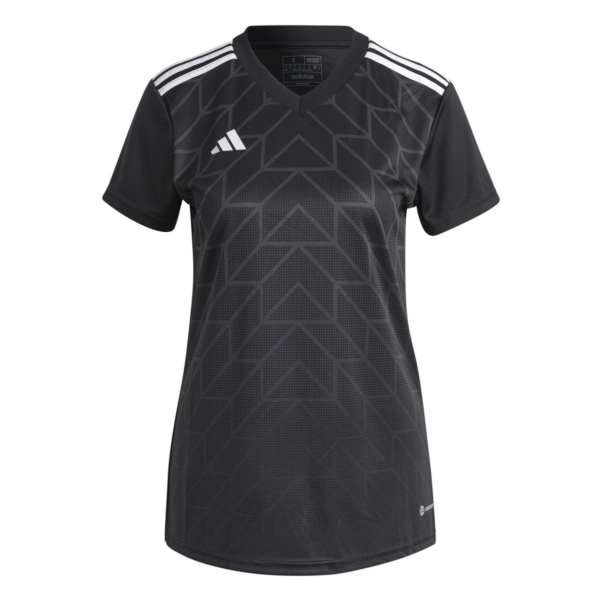 adidas Team Icon 23 Women's Jersey - HS0538-ADIDAS by adidas | Available at Niky's Sports