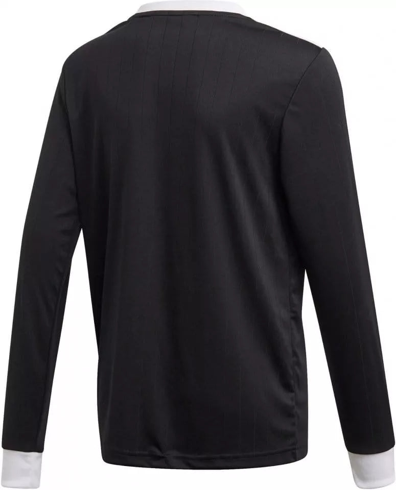 adidas YOUTH Tabela 18 Long Sleeve Soccer Jersey