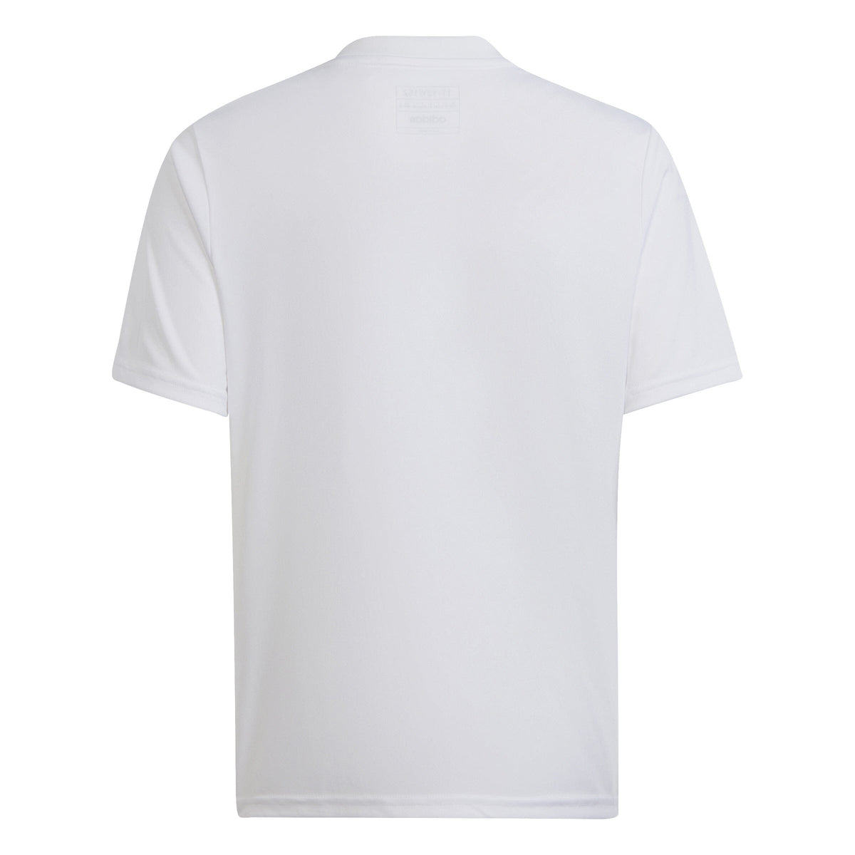 adidas Team Icon 23 Youth Soccer Jersey - White - HR2651-ADIDAS by adidas | Available at Niky's Sports