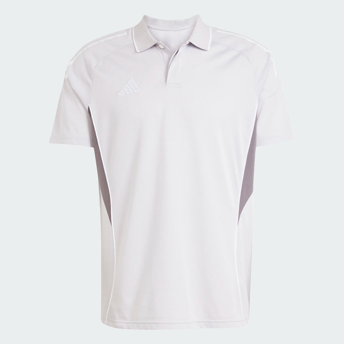adidas Tiro 25 Men's Competition Polo - JY1810-ADIDAS by adidas | Available at Niky's Sports